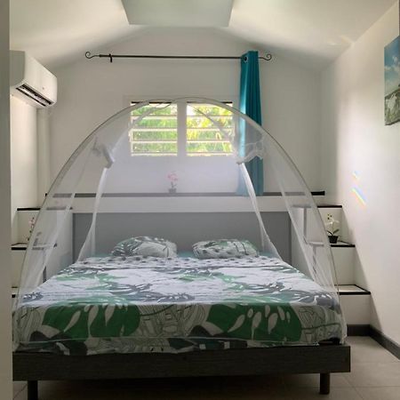 Gwada Sieva Appartement Baie-Mahault Buitenkant foto